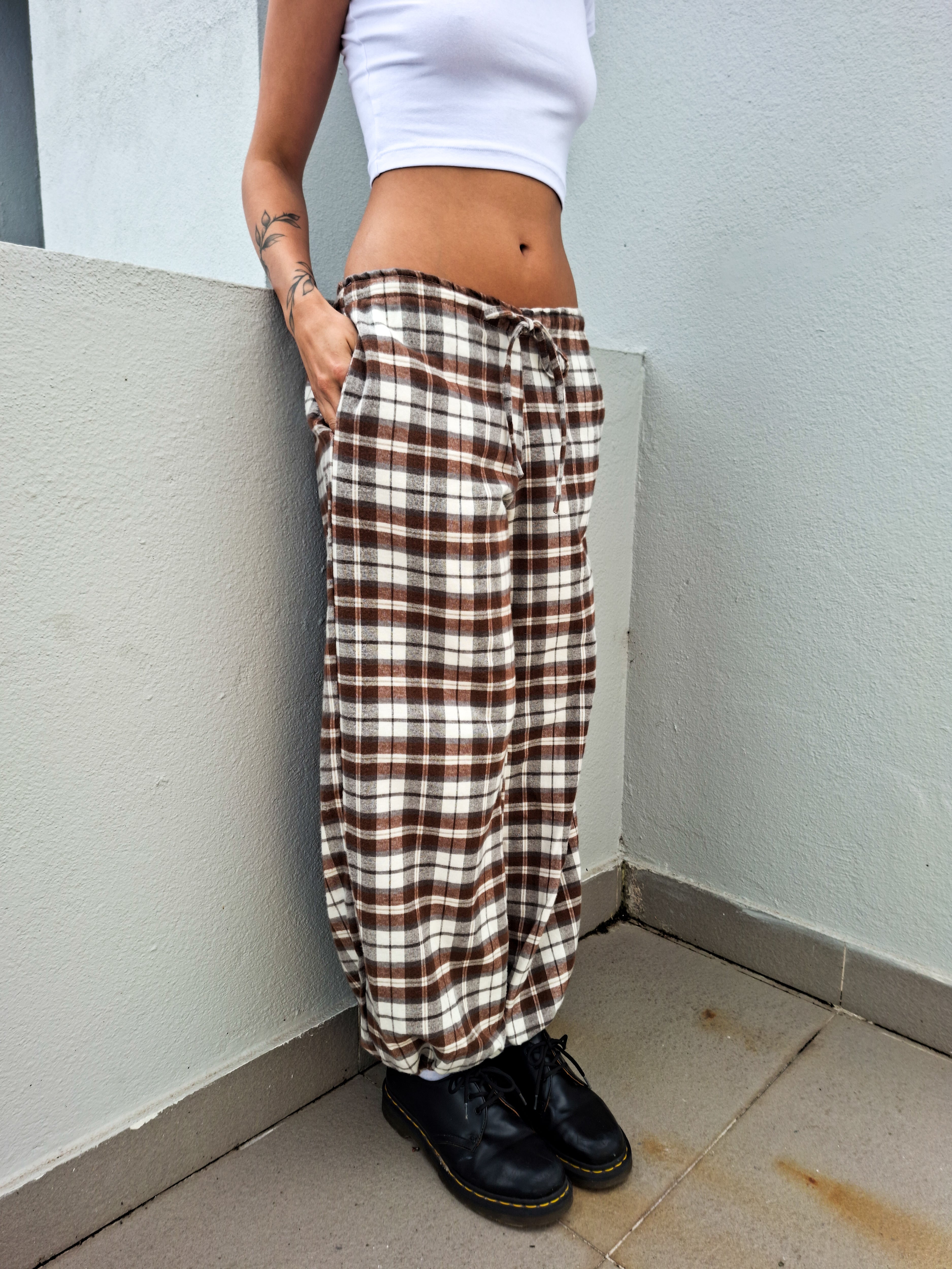 Pantalones