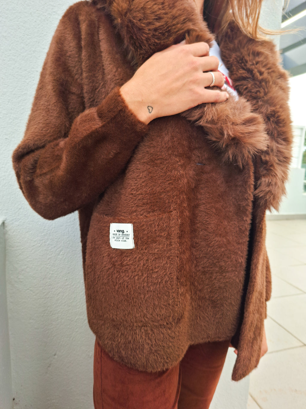 Saco Penny Lane