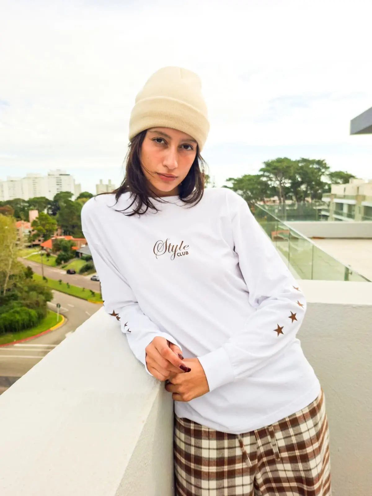 Remera Blink