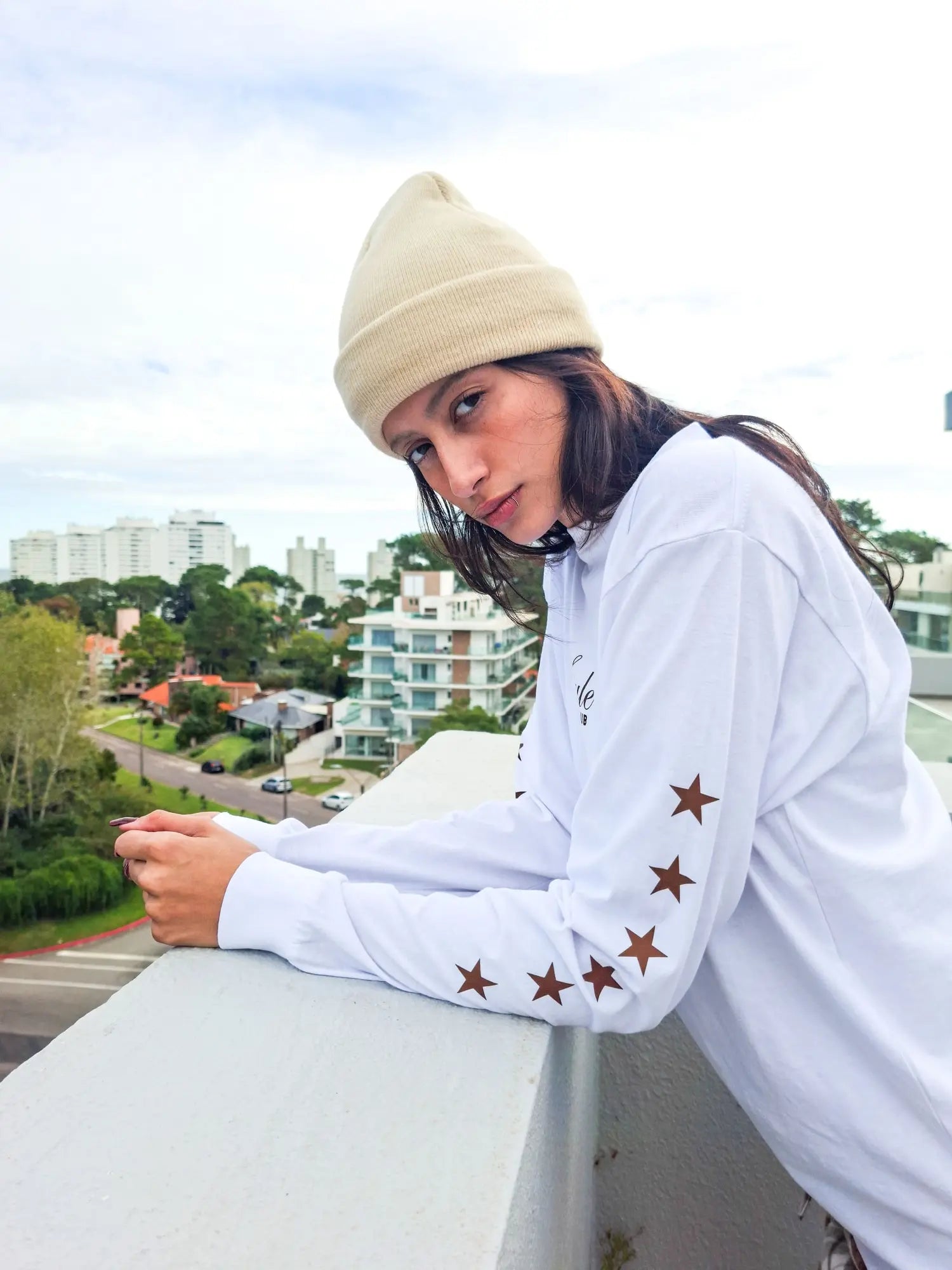 Remera Blink