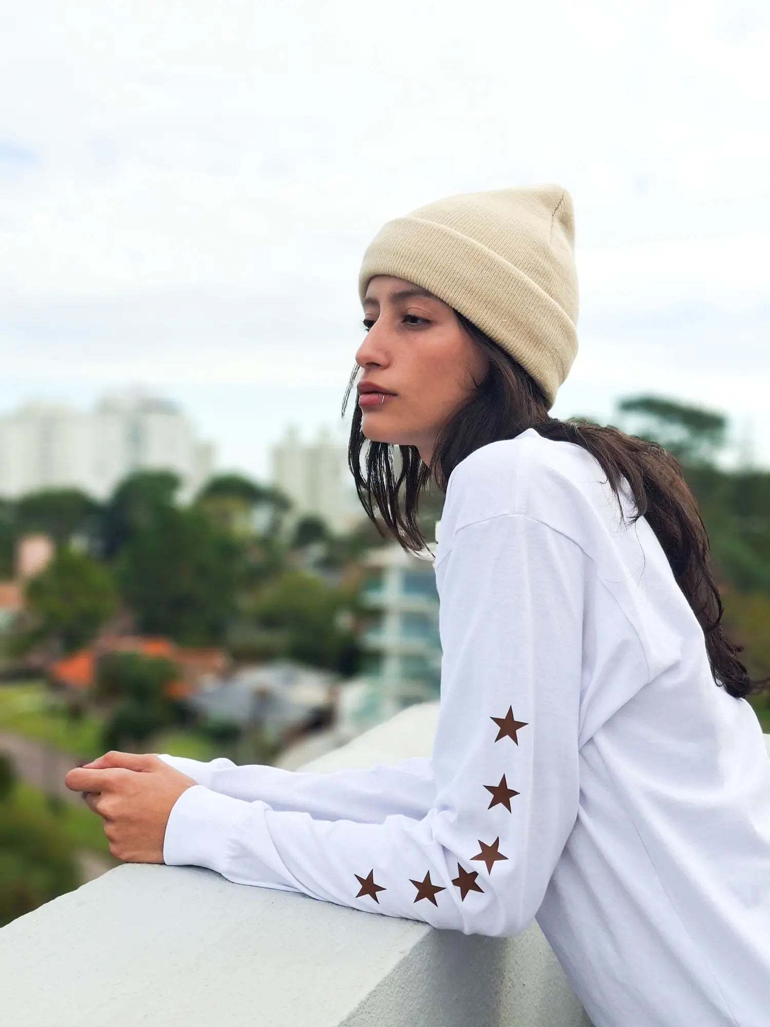 Remera Blink