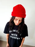 Remeron Jagger