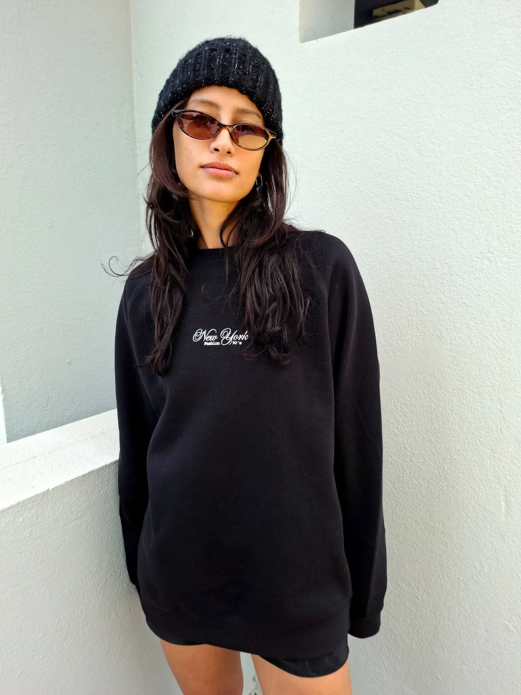 Buzo Kate Moss