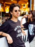 Remera Mick