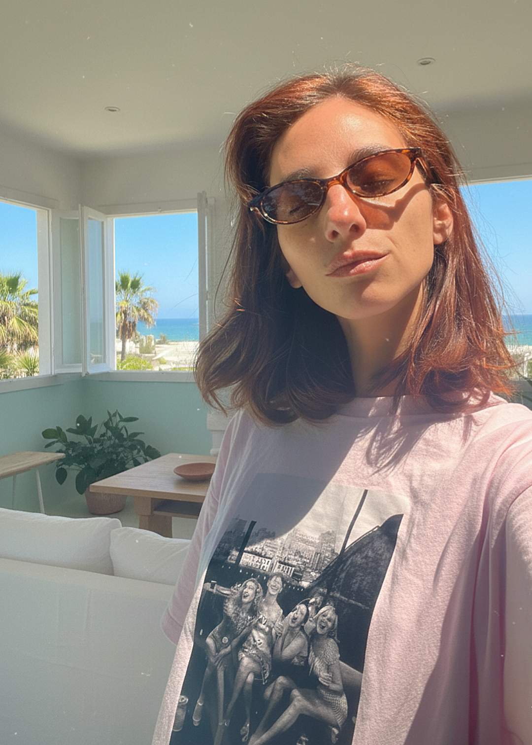 Remeron Sex and the City