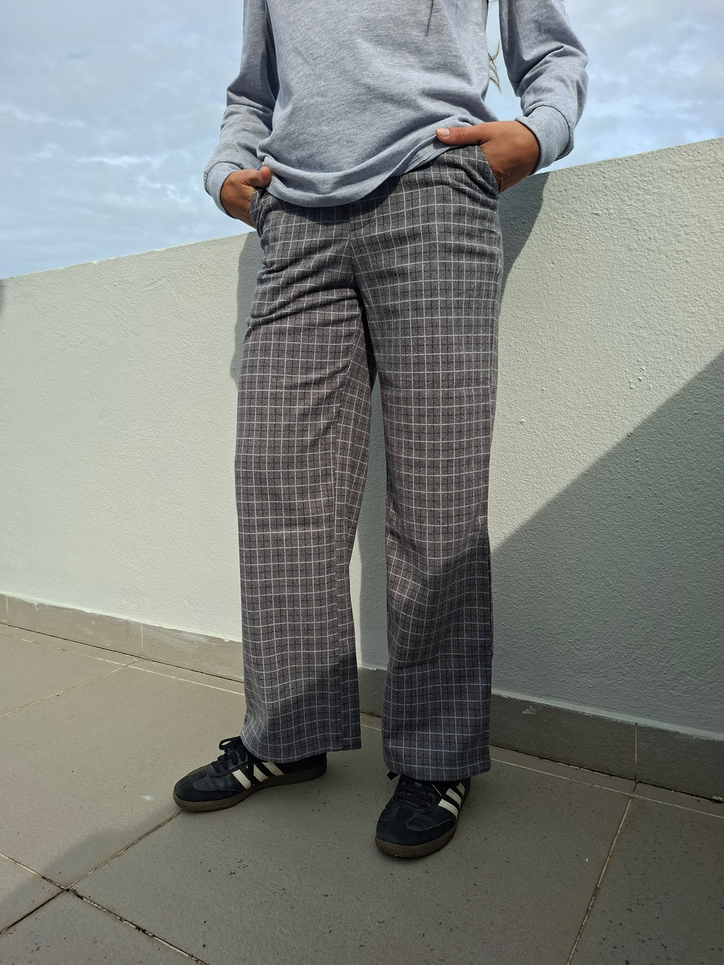 Pantalón Winona